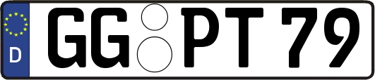 GG-PT79