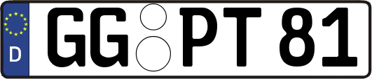 GG-PT81