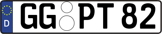GG-PT82