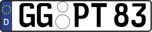 GG-PT83