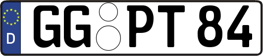 GG-PT84