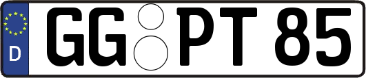 GG-PT85