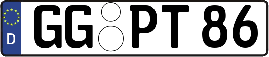 GG-PT86