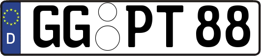 GG-PT88