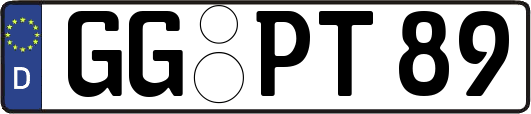 GG-PT89