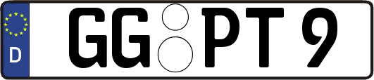 GG-PT9