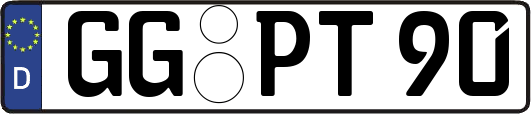 GG-PT90