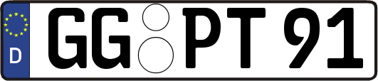 GG-PT91