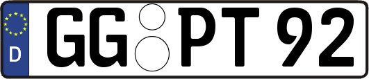 GG-PT92