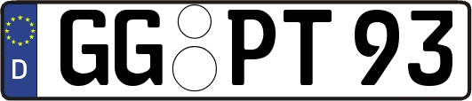 GG-PT93