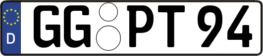GG-PT94