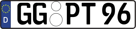 GG-PT96