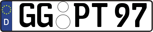 GG-PT97