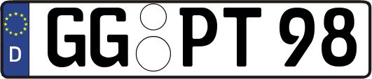 GG-PT98