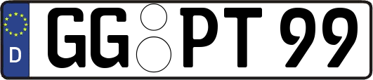 GG-PT99