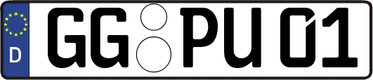 GG-PU01