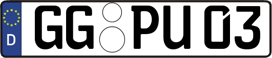 GG-PU03