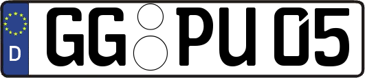 GG-PU05