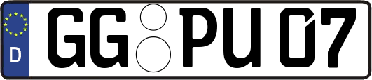 GG-PU07