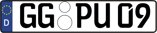 GG-PU09