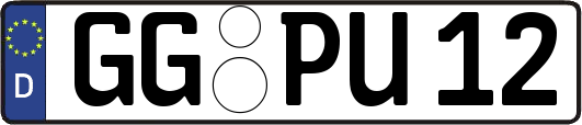 GG-PU12