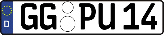 GG-PU14