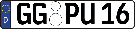 GG-PU16