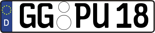 GG-PU18