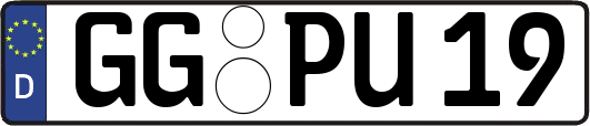 GG-PU19