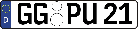 GG-PU21