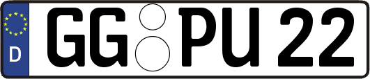 GG-PU22