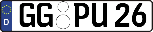 GG-PU26
