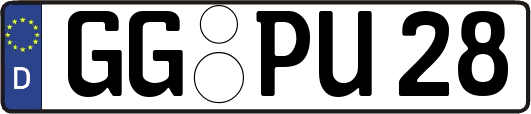 GG-PU28