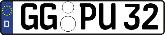 GG-PU32