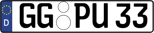 GG-PU33
