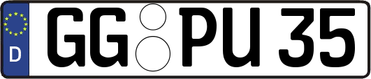GG-PU35