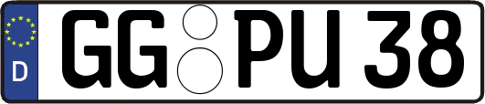 GG-PU38
