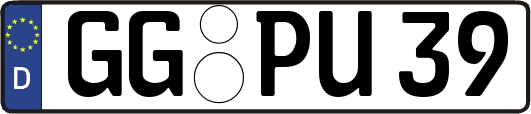 GG-PU39