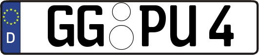 GG-PU4