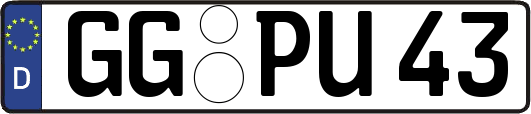 GG-PU43