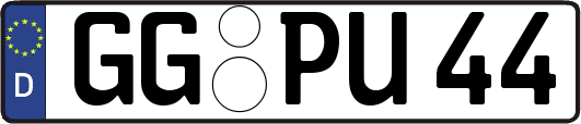 GG-PU44