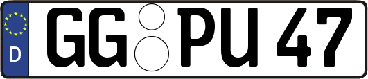 GG-PU47
