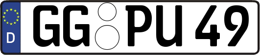 GG-PU49