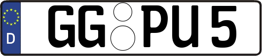 GG-PU5