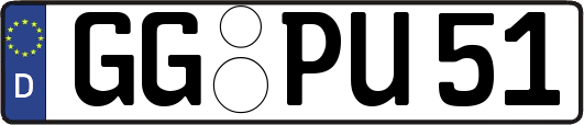 GG-PU51