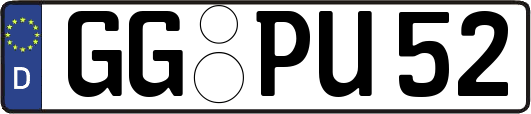 GG-PU52