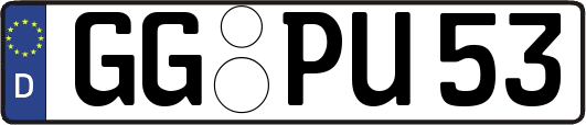 GG-PU53