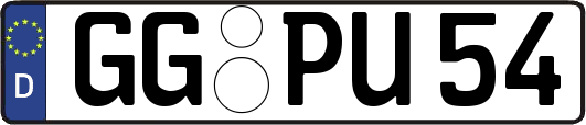 GG-PU54