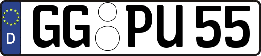 GG-PU55