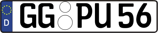 GG-PU56